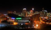 Saddle Dome Guia de Calgary, CANADÁ