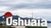  Guia de Ushuaia, ARGENTINA