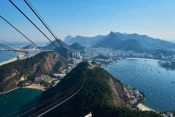  Guia de Rio de Janeiro, BRASIL