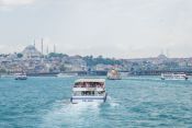  Guia de Istambul, TURQUIA