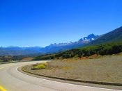  Guia de Carretera Austral, CHILE