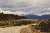  Guia de Carretera Austral, CHILE