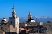  Guia de Marrakech, cidade de Marrocos, MARROCOS