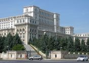  Guia de Bucareste, ROMÊNIA