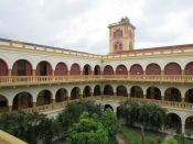  Guia de Cartagena das Índias, Colômbia