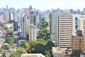  Guia de Belo Horizonte, BRASIL