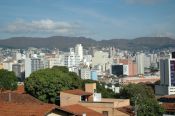  Guia de Belo Horizonte, BRASIL