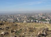  Guia de Erevan, Armênia