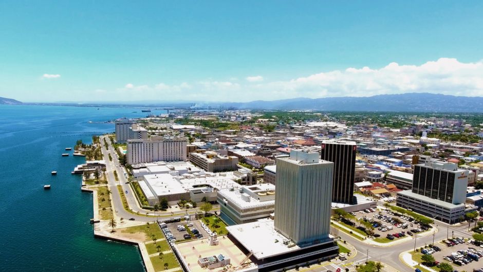 Kingston, Jamaica Guia e informações da cidade. o que ver, o que fazer, como chegar
