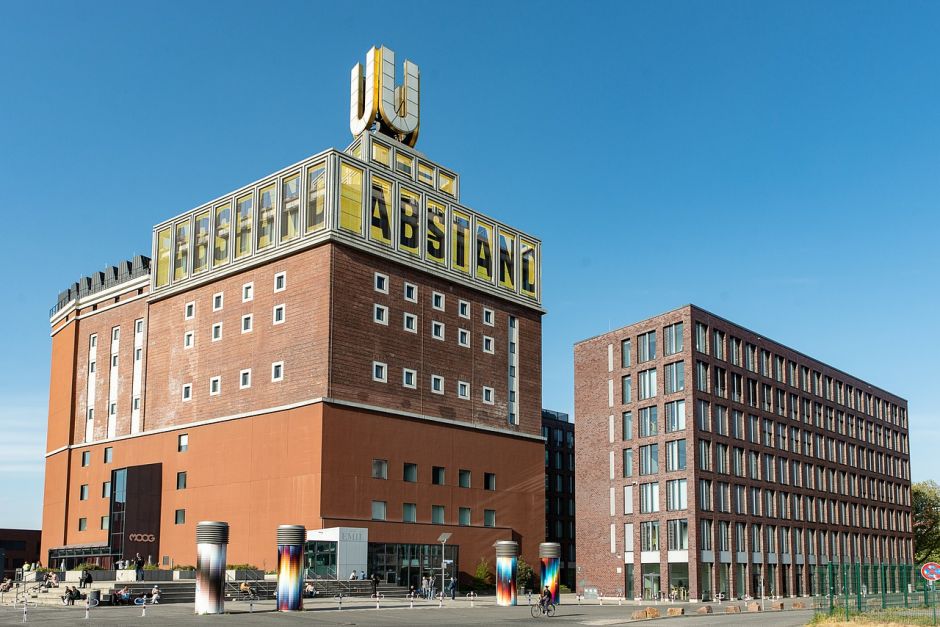 de dortmund