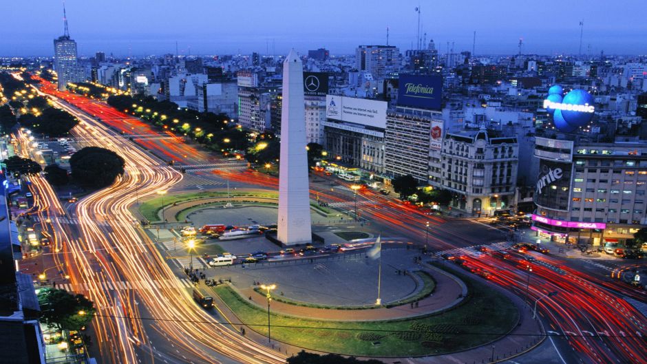 Resultado de imagem para Buenos Aires, Argentina