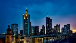 Frankfurt am Main Alemanha Guia da cidade e informações.  Frankfurt - Alemanha