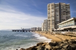 Viña del Mar, Informação e guia de Viña del Mar.  Viña del Mar - CHILE