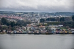 Chiloé, a informação da igreja, atrações e hotéis em Chiloe.  Chiloe - CHILE