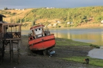 Chiloé, a informação da igreja, atrações e hotéis em Chiloe.  Chiloe - CHILE