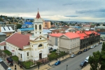 Punta Arenas, Chile. Informação da cidade.  Punta Arenas - CHILE