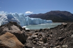 Informação sobre El Calafate.  El Calafate - ARGENTINA