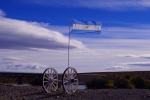 Informação sobre El Calafate.  El Calafate - ARGENTINA