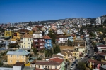 Guia da cidade de Valparaiso Valparaiso.  Valparaiso - CHILE
