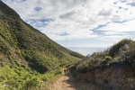 Juan Fernandez Archipelago.  Juan Fernandez - CHILE