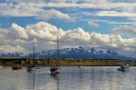 Ushuaia, guia da cidade. Argentina.  Ushuaia - ARGENTINA