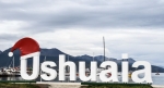 Ushuaia, guia da cidade. Argentina.  Ushuaia - ARGENTINA