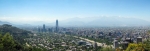 Santiago do Chile, informação da cidade. O que ver, o que fazer e muito mais..  Santiago - CHILE