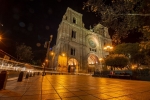 Cuenca. Guia e informações da cidade. Equador.  Cuenca - Equador