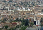 Cuenca. Guia e informações da cidade. Equador.  Cuenca - Equador
