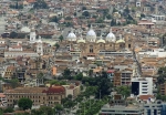 Cuenca. Guia e informações da cidade. Equador.  Cuenca - Equador