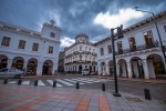 Cuenca. Guia e informações da cidade. Equador.  Cuenca - Equador