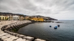 Funchal é a capital da ilha da Madeira, uma das regiões autónomas da República de Portugal..  Funchal - PORTUGAL
