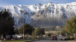 Esquel, Guia da Cidade. Província de Chubut. Argentina.  Esquel - ARGENTINA