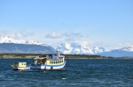 Puerto Natales, Tour, Tour, Transferência, Hotéis.  Puerto Natales - CHILE