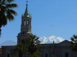 Arequipa, Guia da cidade de Arequipa. Peru.  Arequipa - PERU