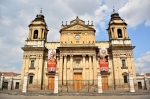 Guia Cidade da Guatemala.  Cidade da Guatemala - GUATEMALA