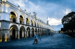 Guia Cidade da Guatemala.  Cidade da Guatemala - GUATEMALA