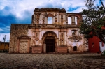 Guia Cidade da Guatemala.  Cidade da Guatemala - GUATEMALA