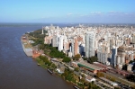 Rosario Argentina. Província de Santa Fé Argentina.  Rosario - ARGENTINA
