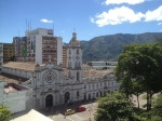 Ibagué, Guia da cidade de Ibagué na Colômbia.  Ibague - Colmbia