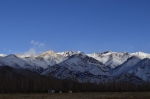 Uspallata, guia da cidade de Uspallata, Mendoza, Argentina.  Uspallata - ARGENTINA