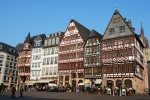 Frankfurt am Main Alemanha Guia da cidade e informações.  Frankfurt - Alemanha