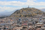 Quito, Equador. Guia da cidade.  Quito - Equador