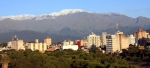 San Salvador de Jujuy, guia da cidade. Jujuy Argentina.  San Salvador de Jujuy - ARGENTINA