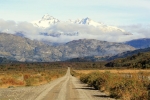 Carretera Austral, guia da Carretera Austral. Aysen, Patagônia. Chile.  Carretera Austral - CHILE