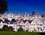 São Francisco, guia e informações da cidade. Estados Unidos.  San Francisco, CA - ESTADOS UNIDOS