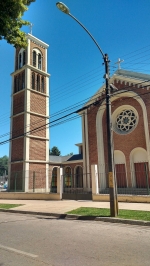 Angol, Guia da Cidade. Chile.  Angol - CHILE