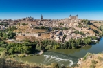 Toledo, Espanha Guia da cidade e informações.  Toledo - Espanha