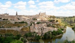 Toledo, Espanha Guia da cidade e informações.  Toledo - Espanha