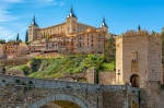 Toledo, Espanha Guia da cidade e informações.  Toledo - Espanha